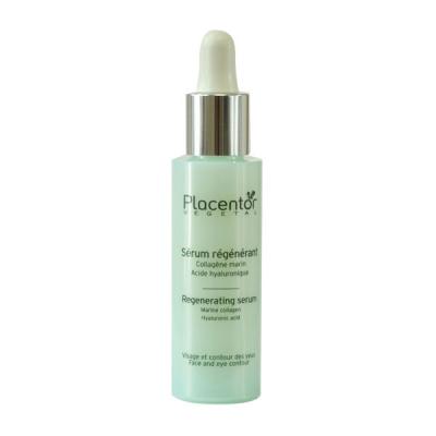 PLACENTOR  Vegetal S&egrave;rum R&egrave;g&egrave;n Jour Nuit 30Ml