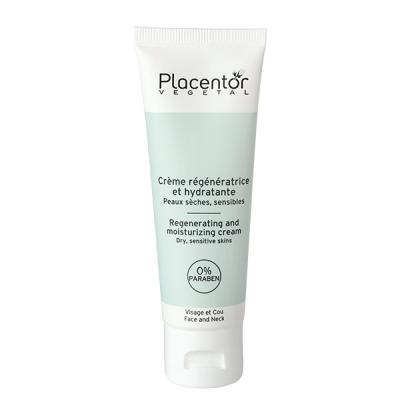 PLACENTOR  Vegetal Cr&egrave;me R&eacute;g&eacute;n&eacute;ratrice Hydratante 40 ml