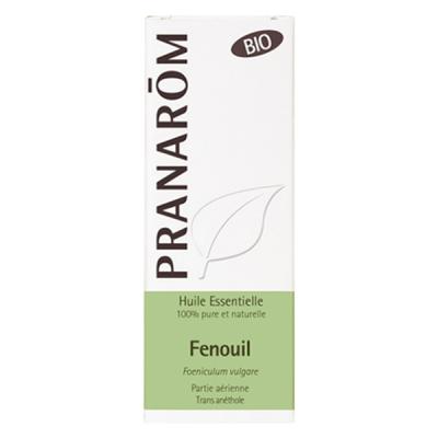 PRANAROM  Huile Essentielle de Fenouil 10 ml 10 ml