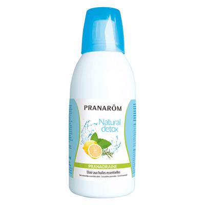PRANAROM  Pranadraine D&eacute;tox Naturelle 500ml 500 ml