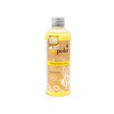 PROPOLIA  Etre De M&egrave;che Shampoing Doux Bio 200ml