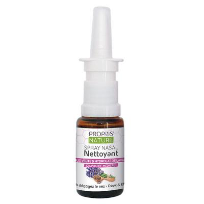 PROPOS NATURE  Propolis Spr Nasal 15ml
