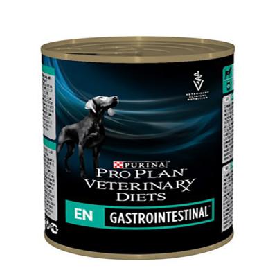PURINA PRO PLAN VETERINARY DIETS  EN Gastrointestinal - 400 g