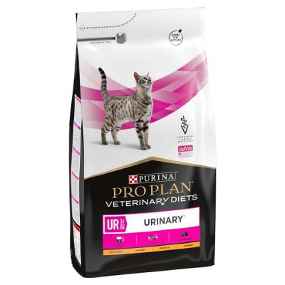 PURINA PRO PLAN VETERINARY DIETS Pro plan veterinary diets - chat - ur st/ox urinary - poulet - 1,5 kg