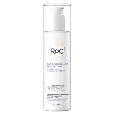 ROC  Multi Action Cleansing Milk 200ml