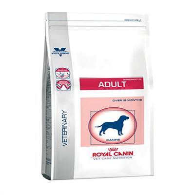 ROYAL CANIN  veterinary care - adult - 4 kg