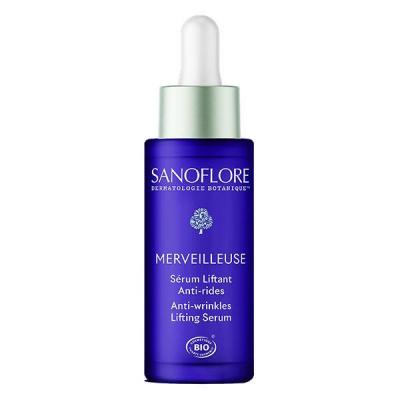 SANOFLORE  Absolu Merveilleux S&eacute;rum Anti-Rides Bio 30ml