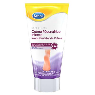 SCHOLL  Cr&egrave;me R&eacute;paratrice Intense 150ml