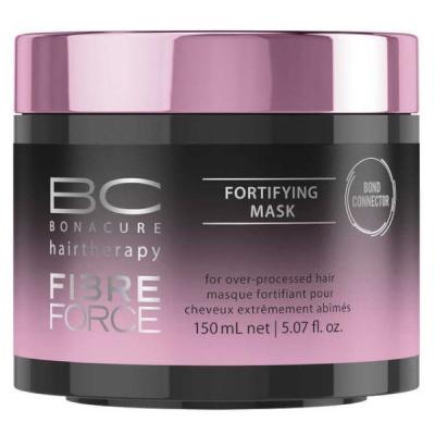 SCHWARZKOPF  Professional Bc Sonacure Hair Mask 150ml