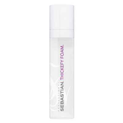 SEBASTIAN  Professional Thickefy Foam Weightless Thickener Spray volume cheveux