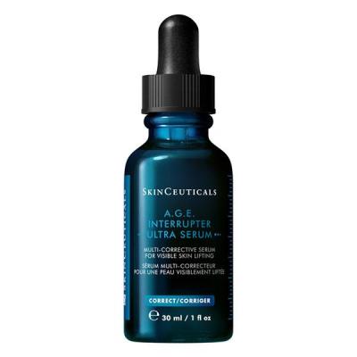 SKINCEUTICALS  A.G.E. S&eacute;rum anti-&acirc;ge effet lift - 30ml 
