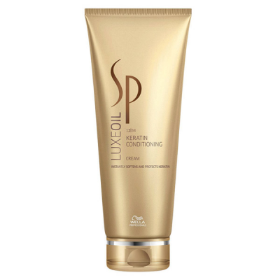AUTRE SP Classic LuxeOil Apr&egrave;s-Shampoing Protecteur de K&eacute;ratine 200ml