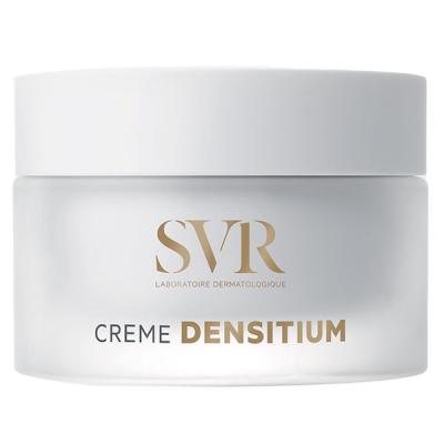 SVR  Densitium - Cr&egrave;me correction globale peau mature pot 50ml