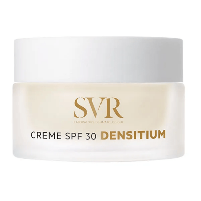 SVR  Densitium Cr&egrave;me Correction Globale Multi Protection SPF 30 - 50 ml 