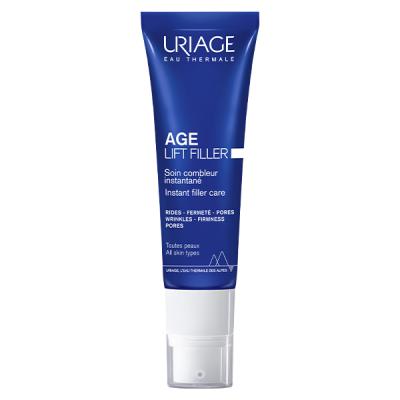 URIAGE  Age Lift Filler - Soin combleur instantan&eacute;30ml