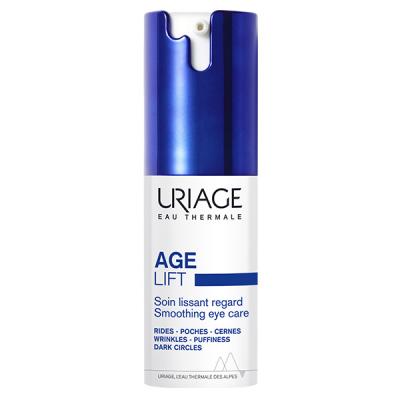 URIAGE  AGE LIFT - Soin Lissant Regard, 15ml