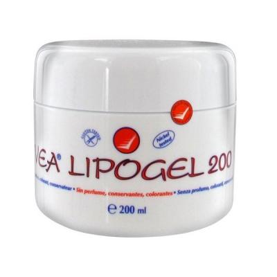 VEA Générique  Lipogel 200 Idrat Ml , (Lot De 1)