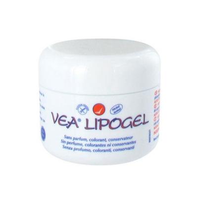 VEA Hulka  Lipogel Gel lipof&iacute;lico a base de vitamina E, 50 ML
