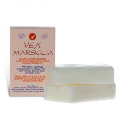 VEA  Marsiglia 100g