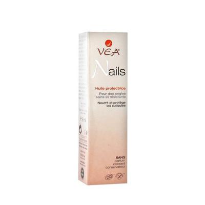 VEA Nails Huile Protectrice Pour Les Ongles Et Cuticules 8 ml 
