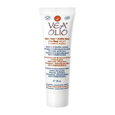 VEA  Olio Base Oil 20 ml 20 ml