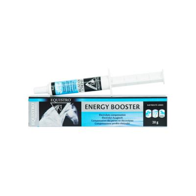 EQUISTRO  energy booster - 1 seringue