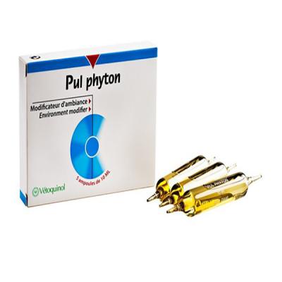 VETOQUINOL V&eacute;toquinol Pul Phyton