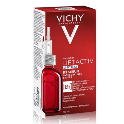 VICHY  Liftactiv Specialist B3 S&eacute;rum Anti-Taches 30ml