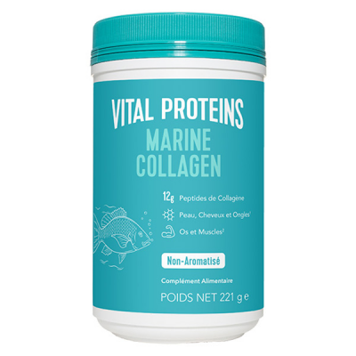 VITAL PROTEINS Marine collagen (221g)