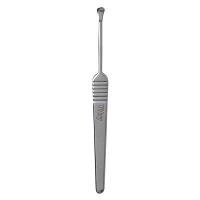 VITRY  Cureoreilles de S&eacute;curit&eacute; Inox