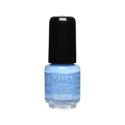 VITRY  Vernis &agrave; Ongles N&deg;61 Bleuet 4ml