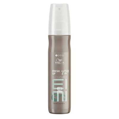 WELLA PROFESSIONALS  EIMI Nutricurls Fresh Up Spray Anti-Frisottis 200ml 