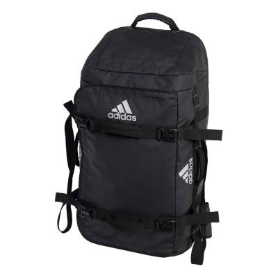 ADIDAS  40 L Stage Tour Trolley Sac De Sport Padel Noir