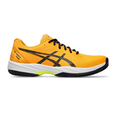 ASICS  Gel-game 9 Chaussures Padel Hommes Orange - 44.5