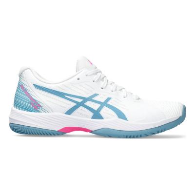 ASICS  Solution Swift Ff Chaussures Padel Femmes Blanc - 39