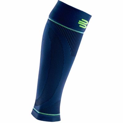 BAUERFEIND Manchon de compression jambe inf&eacute;rieure  Sports