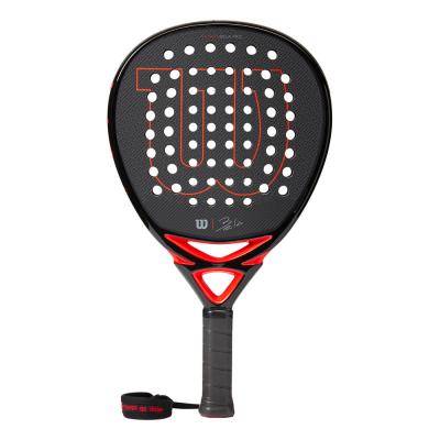 WILSON BELA Padel  Pro Belasteguin Raquette Padel