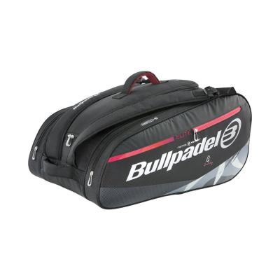 BULLPADEL  23019 Elite Woman Padel Racket Bag Noir