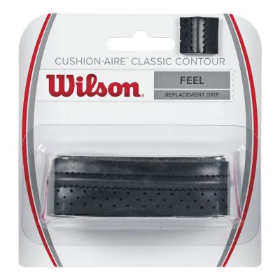WILSON  Cushion-aire Classic Contour Pack 1 Unit&eacute;