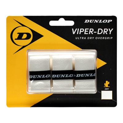 DUNLOP Lot de 36 Grip  viperdry
