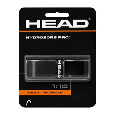 HEAD  Hydrosorb Pro Accessoire Mixte Adulte, Noir, Taille Unique