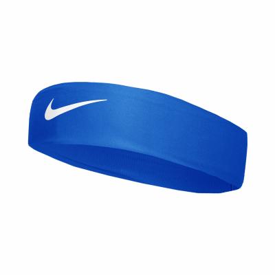 NIKE Bandeau pour les cheveux de fitness  dri-fit fury classic hea