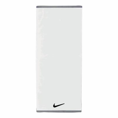 NIKE  Fundamental 60x81cm Serviette-blanc,noir