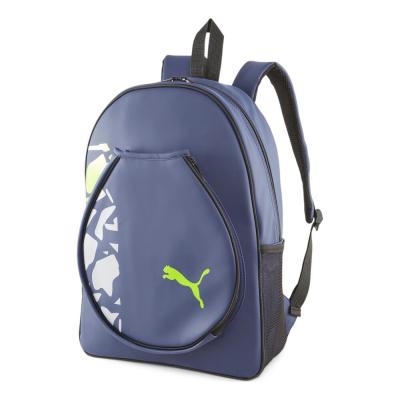 PUMA Sac &agrave; dos  - Bleu Marine - Sac &agrave; dos Padel sports taille UNICA