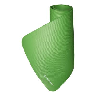 SCHILDKROT FITNESS Donic-Schildkr&ouml;t 2287948 Tapis de Fitness Mixte Enfant, Vert Citron