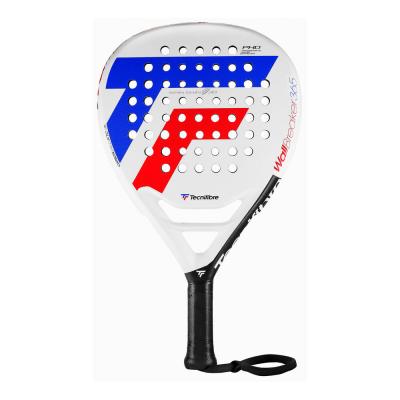 TECNIFIBRE  - Raquette de Padel - WALL BREAKER 365 DB