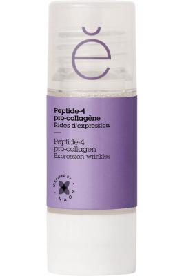 ETAT PUR Peptide-4 Pro collag&egrave;ne rides d'expression 15ml Actifs Purs 