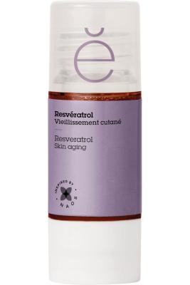 ETAT PUR  &Eacute;tat Pur Actif Pur Resv&eacute;ratrol - Flacon compte goutte 15 ml