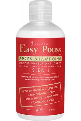  Apr&egrave;s-shampoing anti-chute - Easy Pouss