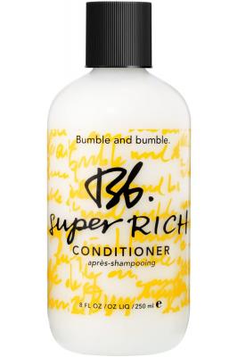 BUMBLE AND BUMBLE  Super Rich Apr&egrave;s-Shampooing Hydratant Doux 250ml